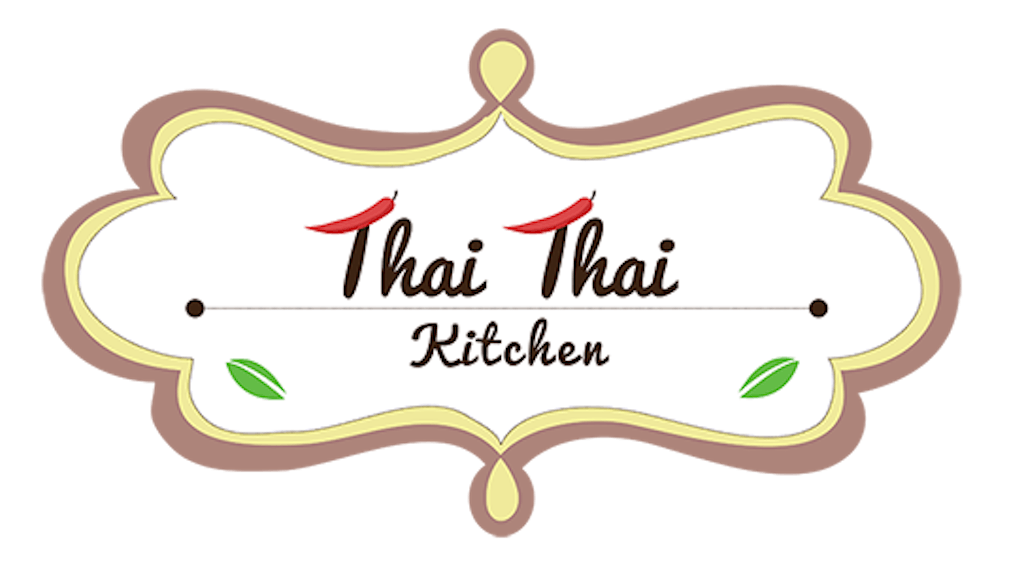 THAI THAI KITCHEN Logo