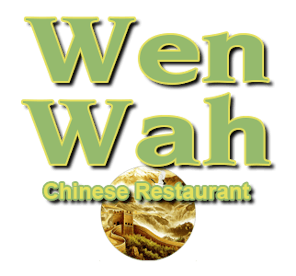 Wen Wah Chinese Restaurant Logo