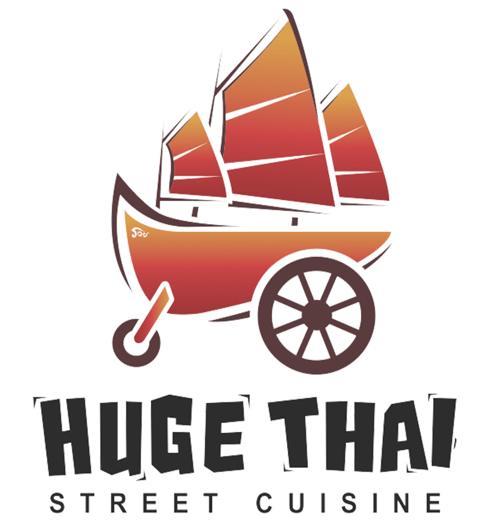 HugeThai Logo