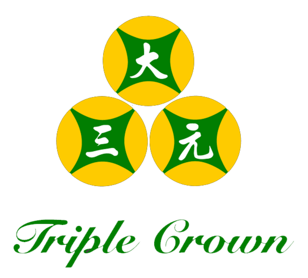 Triple Crown Chinese Restaurant Logo