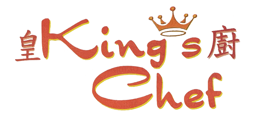 King's Chef Logo