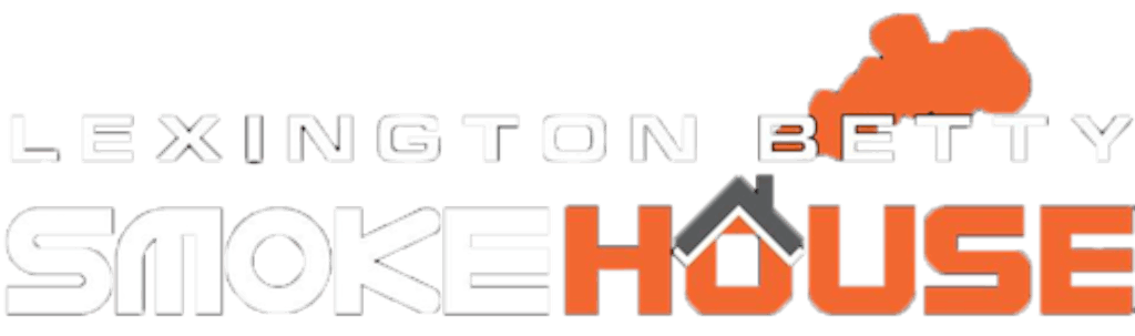 Lexington Betty Smokehouse Logo