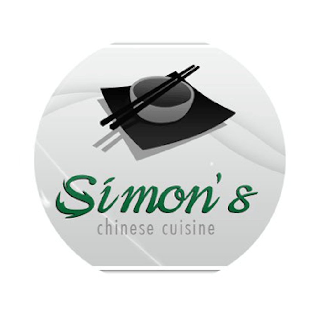 Simon's Chinese Cuisine Logo