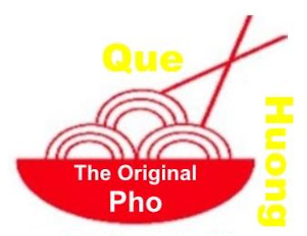 Que Huong Logo