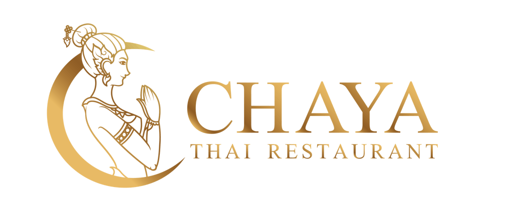 CHAYA THAI Logo