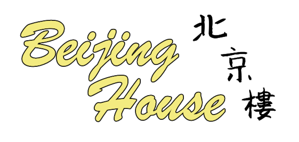 Beijing House Logo