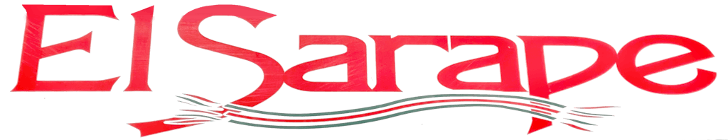 El Sarape Logo