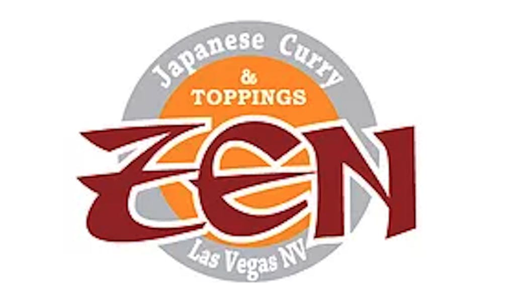 Zen Curry House Logo