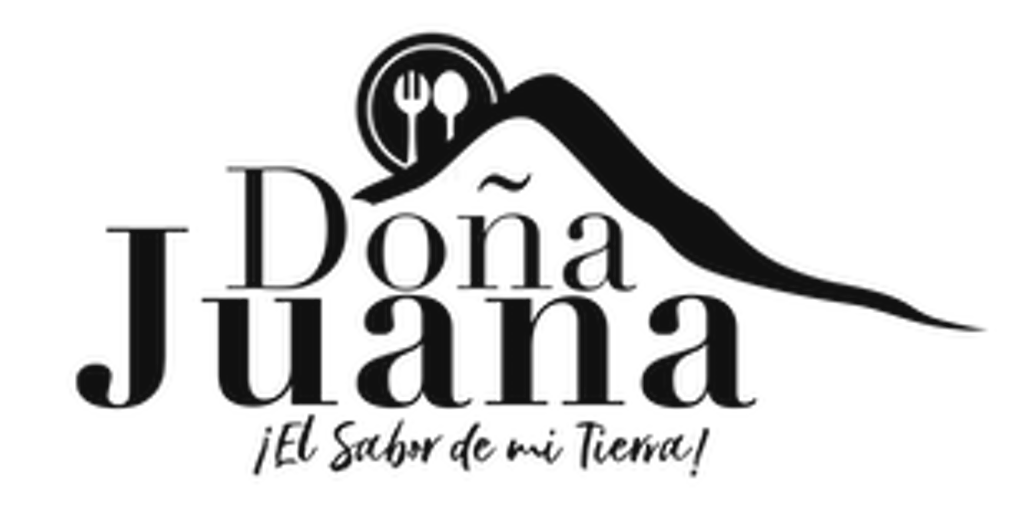 Doña Juana Guatemalan Restaurant Logo