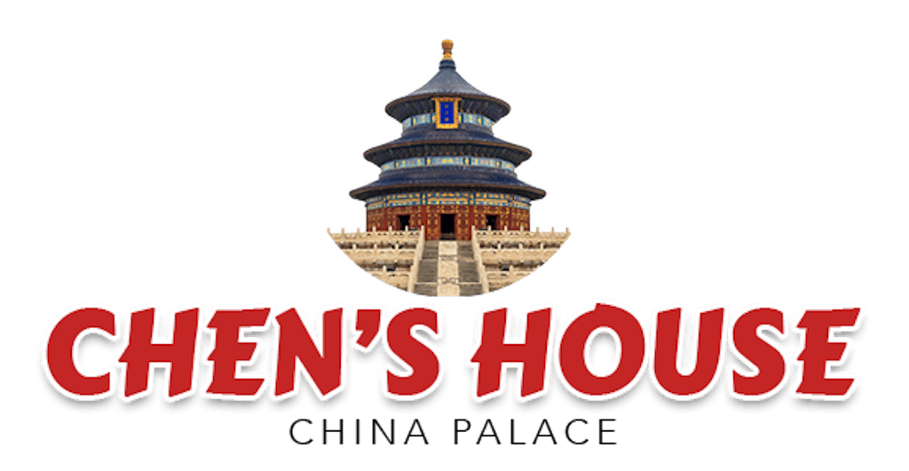 Chen's House Logo