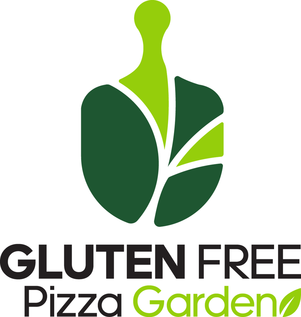 Gluten Free Pizza Garden Logo