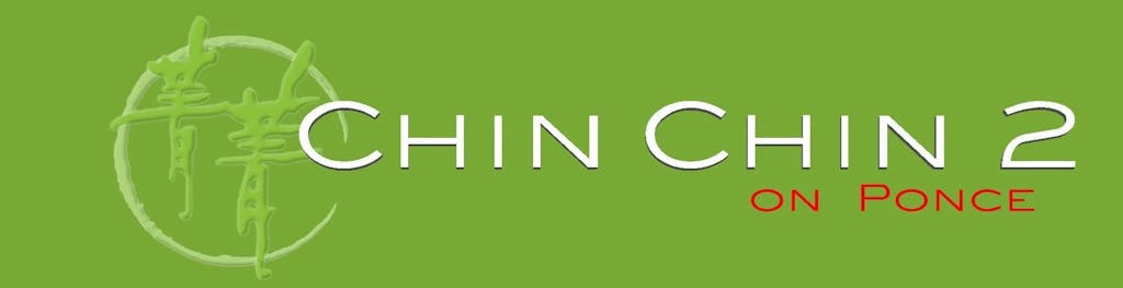 Chin Chin 2 Logo