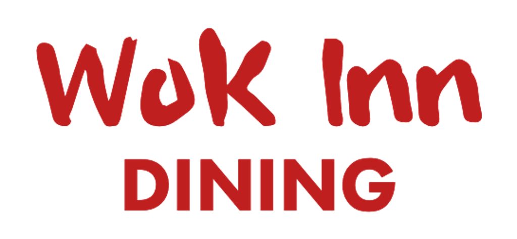 Wok Inn Dining Logo