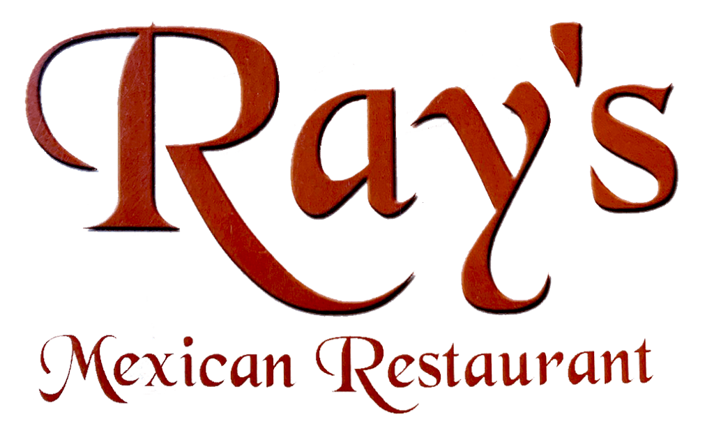 Ray's Mexican Restaurant Logo