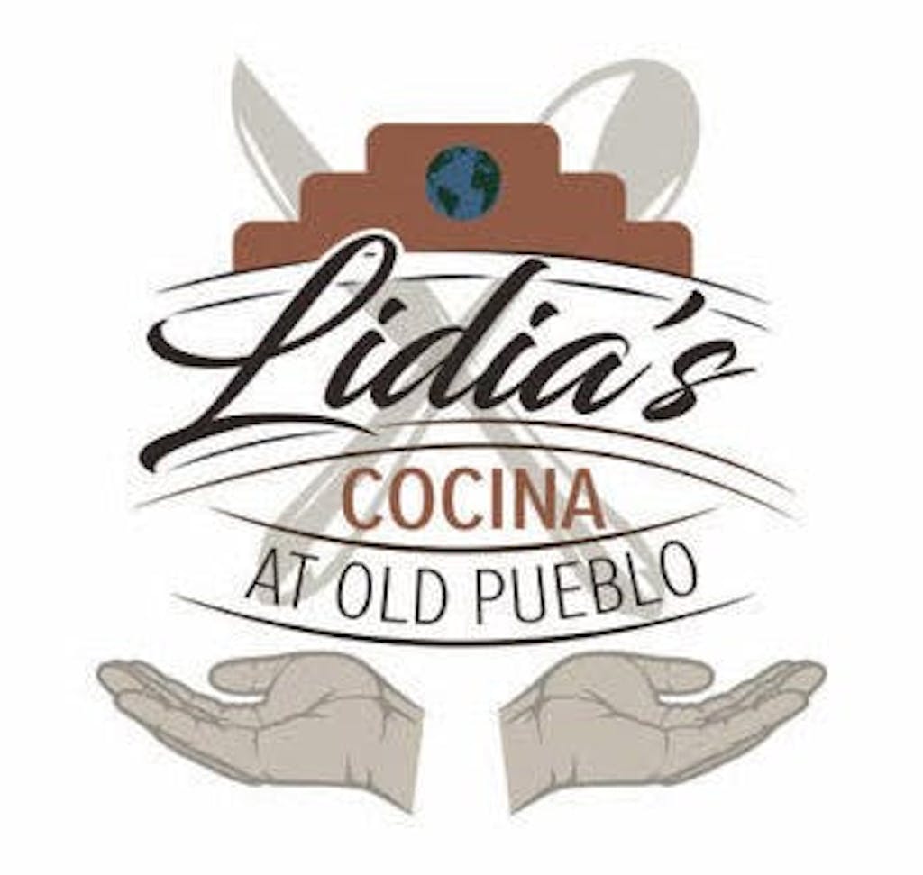 Lidia's Cocina at Old Pueblo Logo
