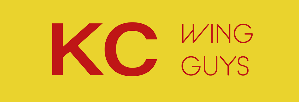 KC Wing Guys Logo