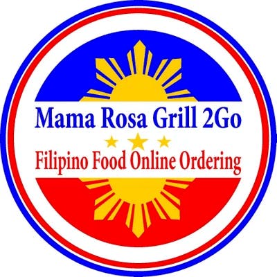 Mama Rosa Grill Logo