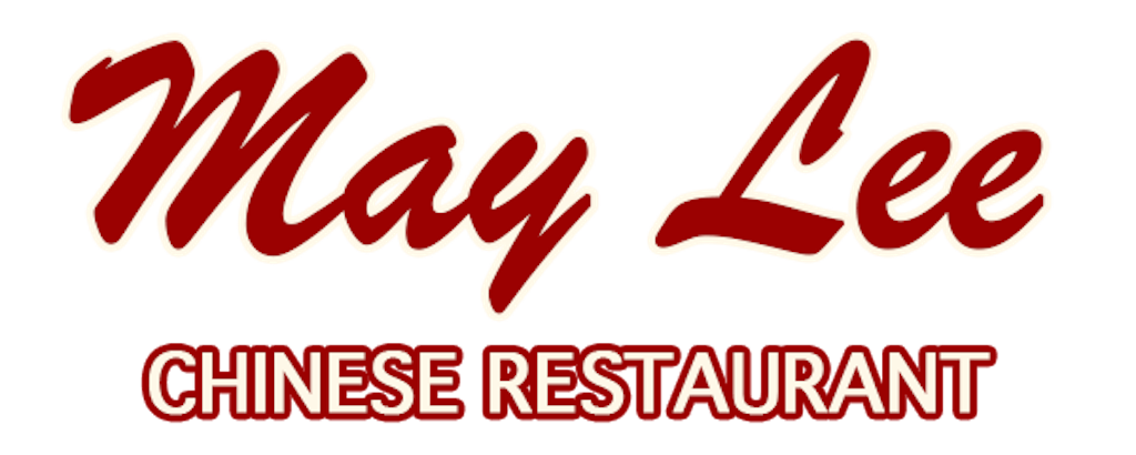 May Lee Chinese Restaurant Logo