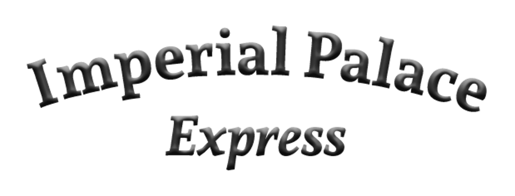 Imperial Palace Express Logo