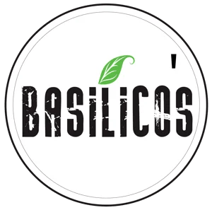 Basilico's Logo