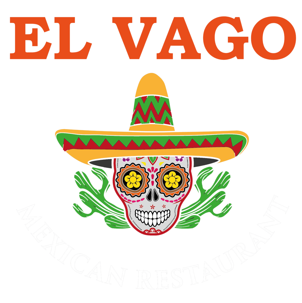 El Vago Mexican Taqueria Logo