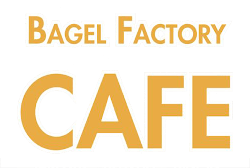 Bagel Factory Cafe Logo