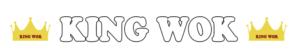 King Wok Logo