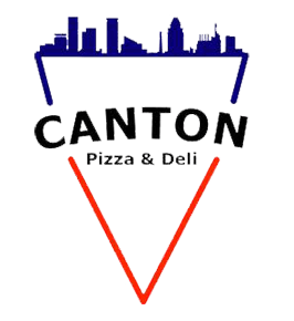 Canton Pizza and Deli Logo