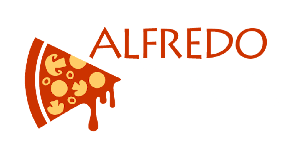 Alfredo's Pizza & Italian Restaurant Logo