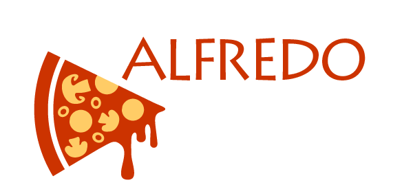 Alfredo's Pizza & Italian Restaurant Logo