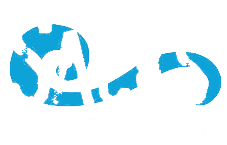 Sacks on the Beach Logo