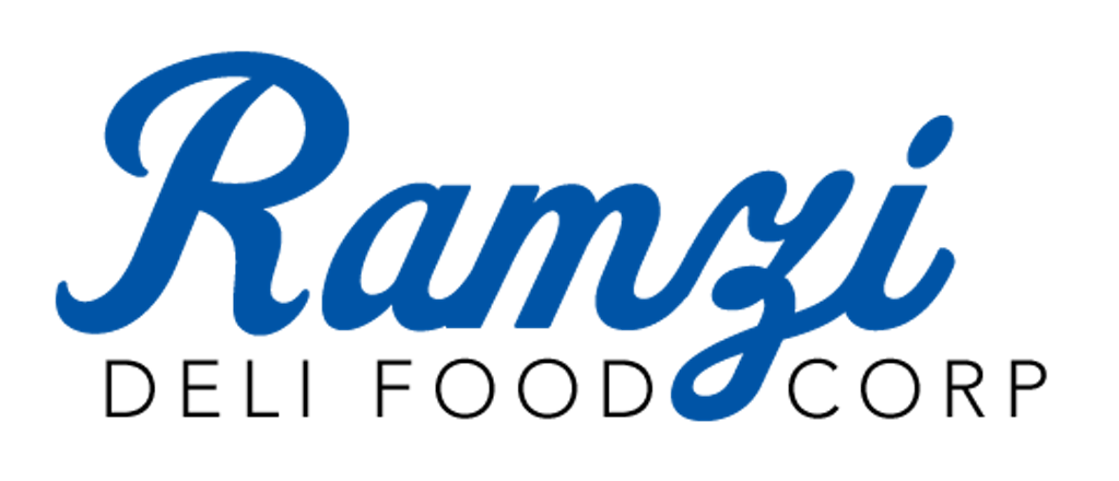 Ramzi Deli Food Corp Logo