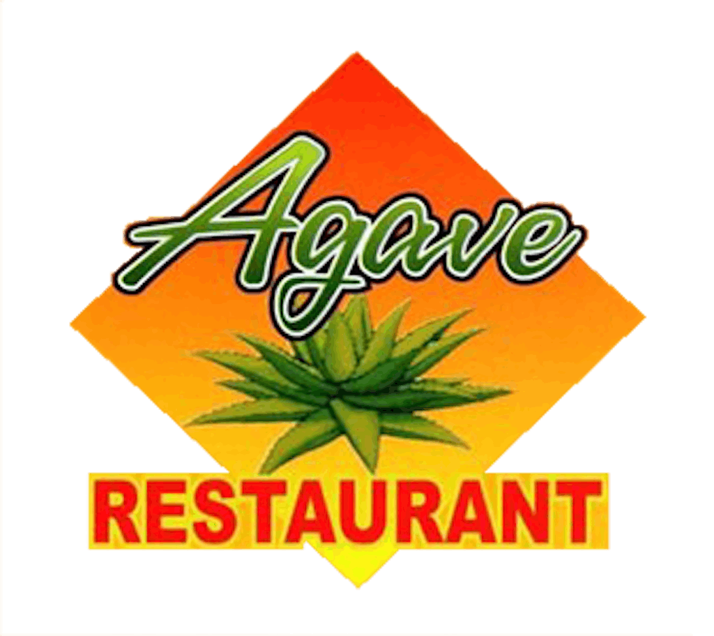Agave Restaurant Logo