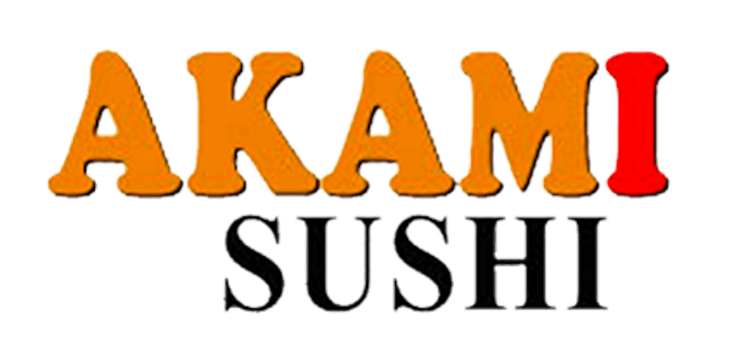 Akami Sushi Logo