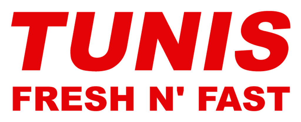 Tunis Fresh N Fast Logo