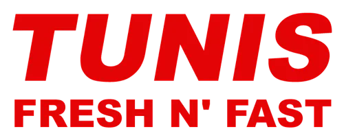 Tunis Fresh 'N Fast