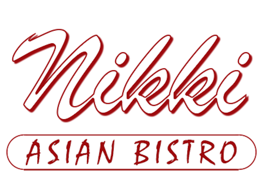 Nikki Asian Bistro Logo