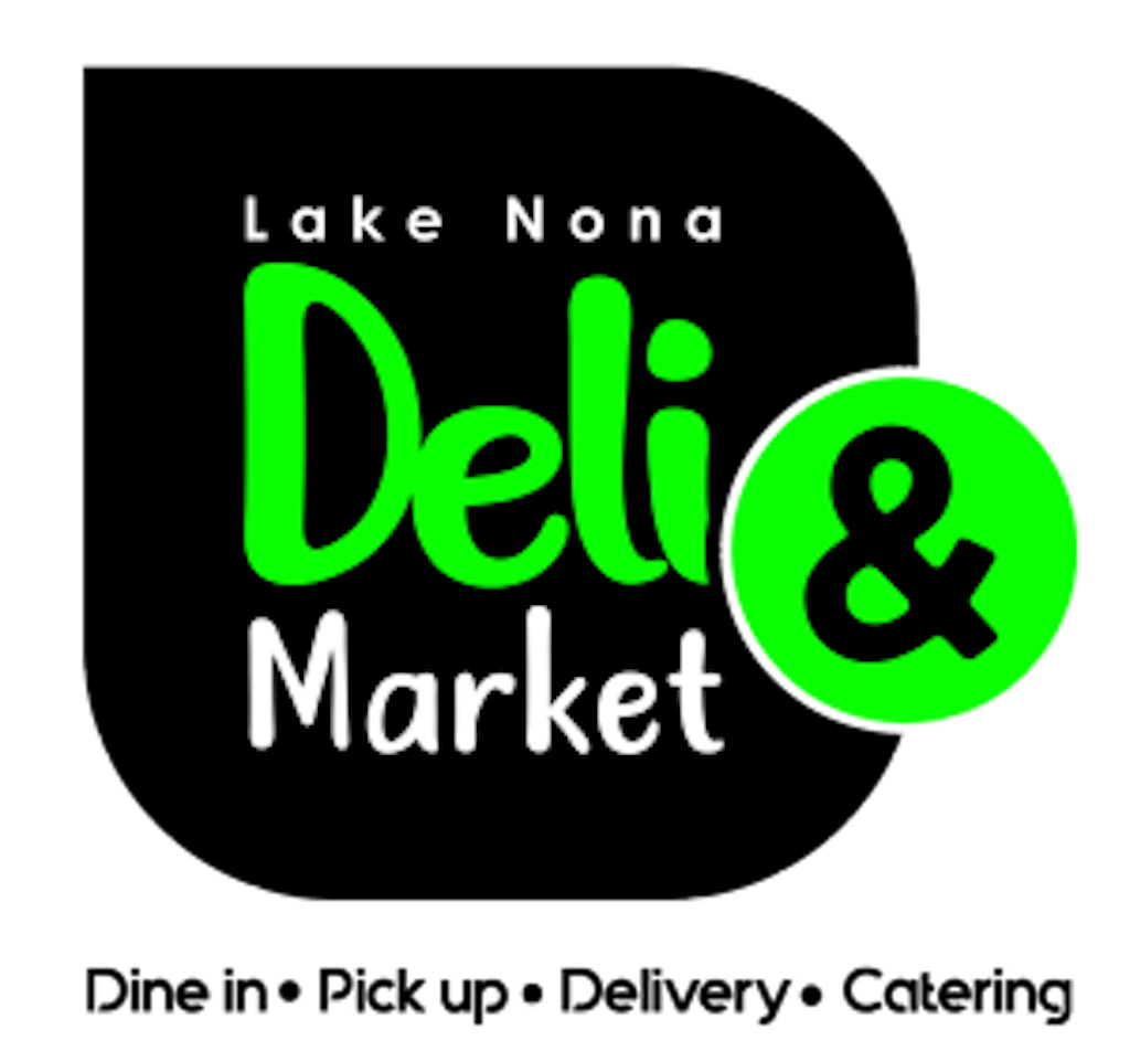 Lake Nona Deli & Market Logo
