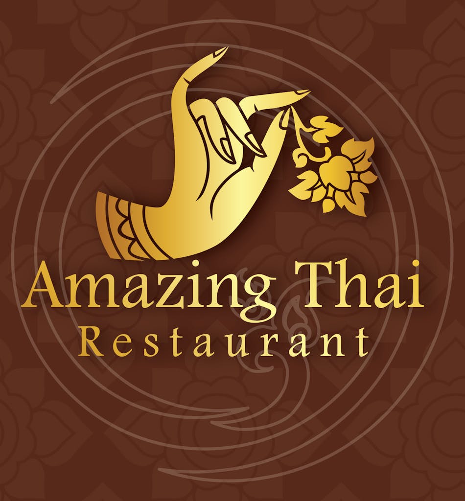 Amazing Thai  Logo