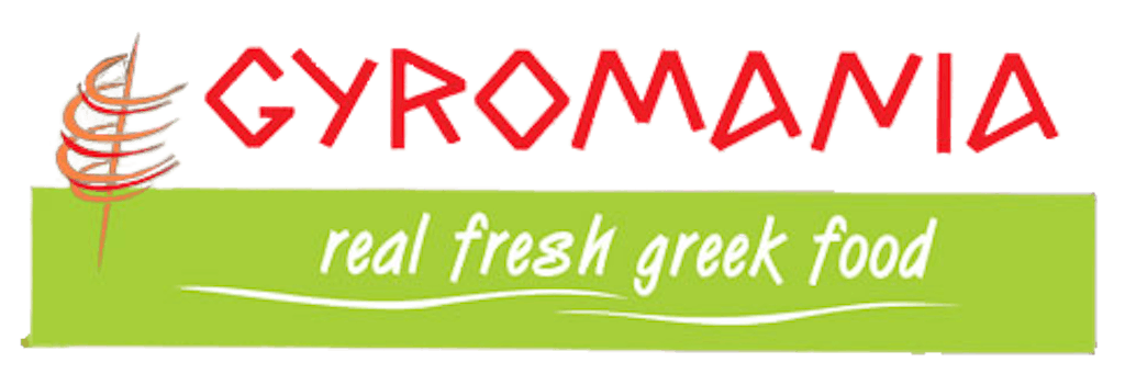 Gyromania Grill Logo