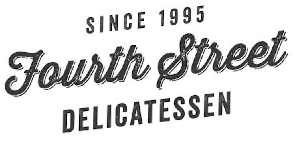 4th Street Deli Logo