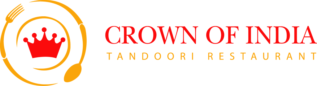 Crown of India Tandoori Restaurant Logo