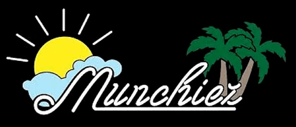 Munchiez Logo