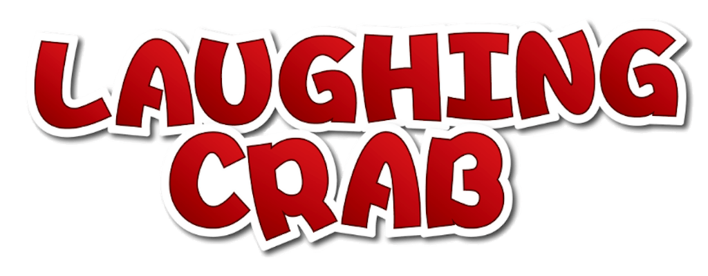 Laughing Crab (Tyler) Logo