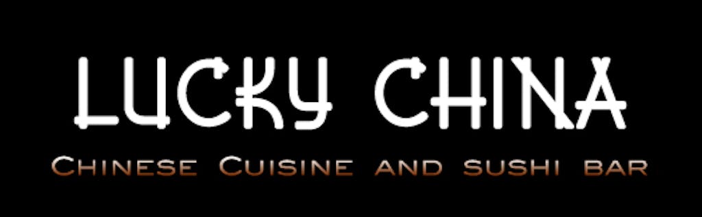 Lucky China Logo
