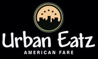 Urban Eatz Logo