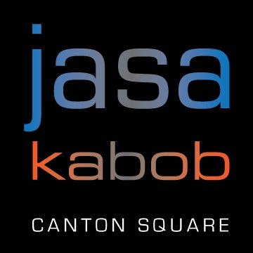 Jasa Kabob Logo