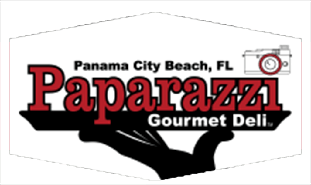 Paparazzi Gourmet Deli Logo