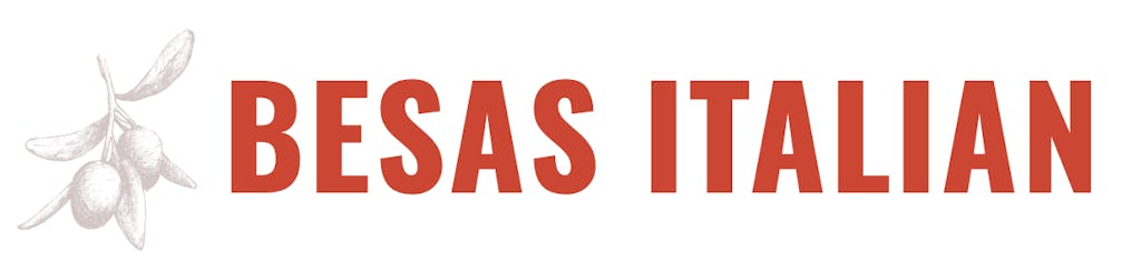 Besa's Italian Restaurant Logo