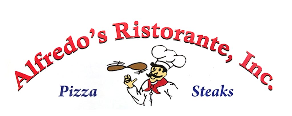 Alfredo's Pizza Ristorante Logo